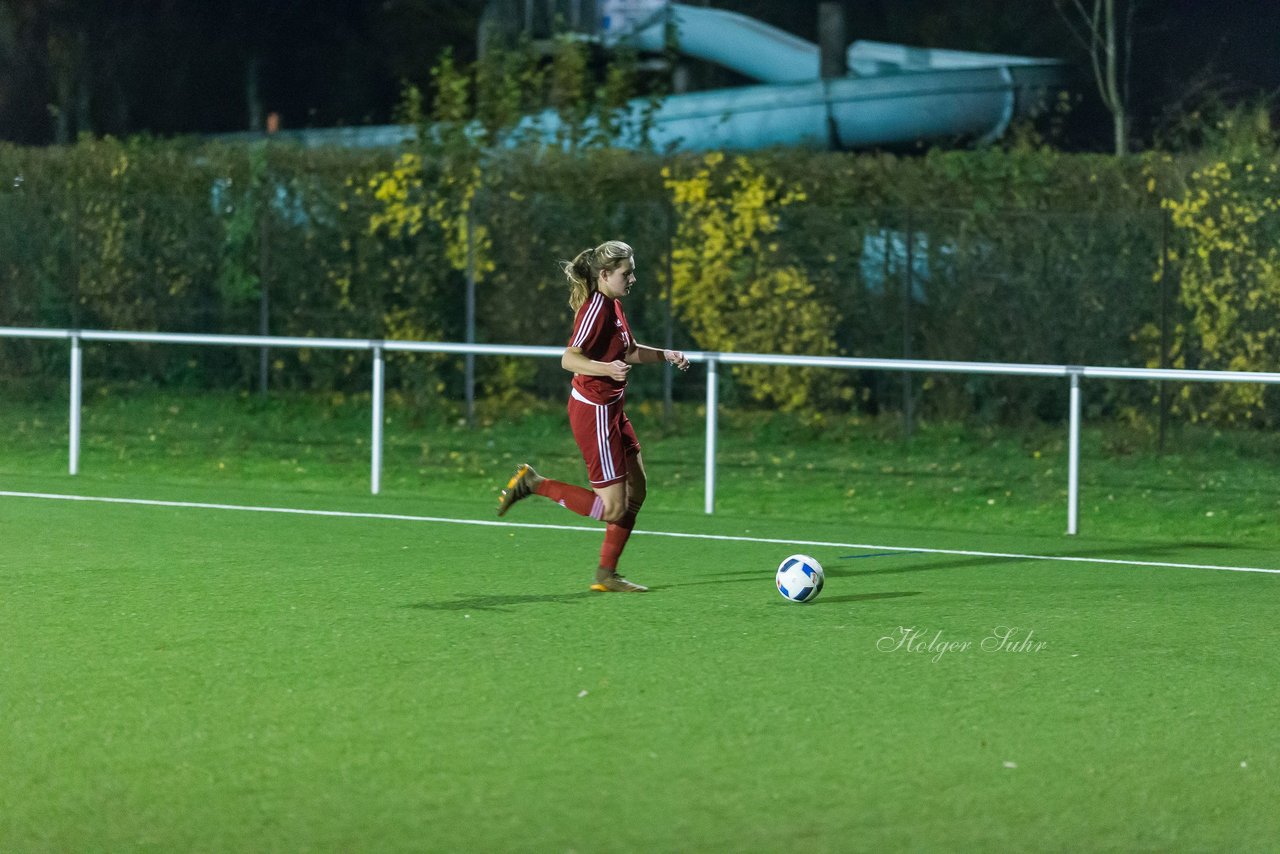 Bild 153 - Frauen SV Wahlstedt - Fortuna St. Juergen : Ergebnis: 3:1